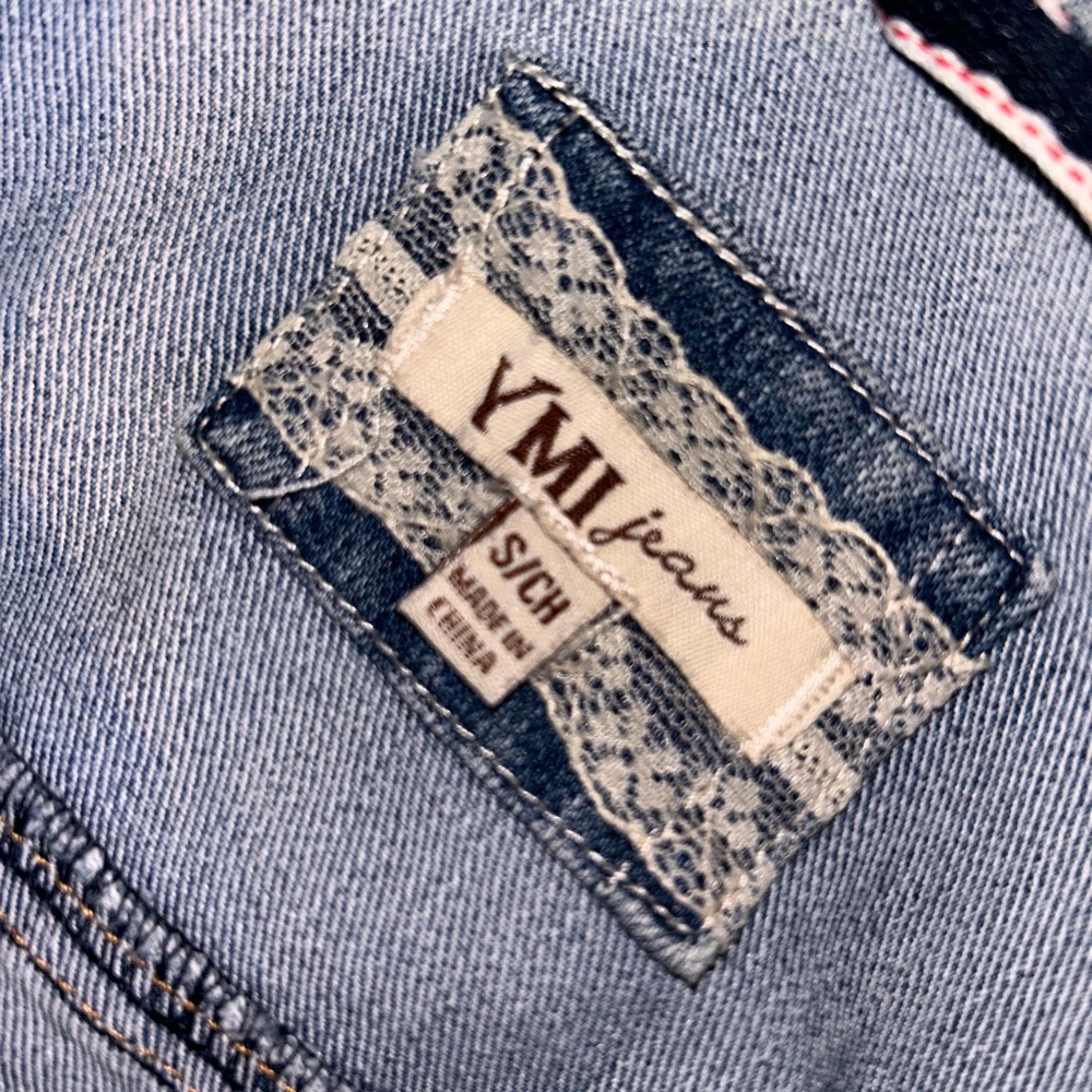 Mini Jacket - Picture 3 of 3
